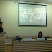 საერთაშორისო საზაფხულო სკოლა ლიდერობაზე