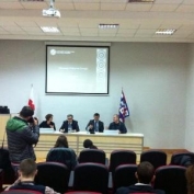 „შეუძლია თუ არა ქართული ეკონომიკის გამოცოცხლება სწორ მონეტარულ პოლიტიკას?“