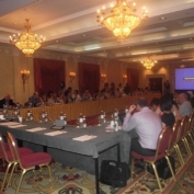  კონფერენცია პროფესიული განათლების განვითარებაზე