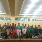 უცხოელები სტუდენტების ინტეგრაციის პროცესი ქართულ საზოგადოებაში