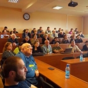 უძველესი „Homo” ევროპაში 