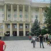 სტუდენტებს ათასლარიანი ჯარიმა დაეკისრათ