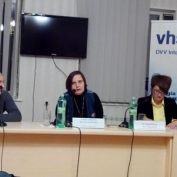 ძალადობის ნარატივი ქართულ რეალობაში
