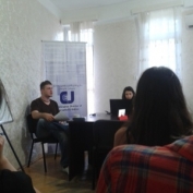 სტატიზმი, ნაციონალიზმი და სამოქალაქო აქტივიზმი