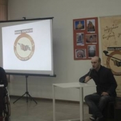  წიგნის კითხვის პირველი დღე