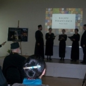 ფოტოგამოფენა ”მართლმადიდებლობა პოლონეთში”  8 ოქტომბრამდე გაგრძელდება