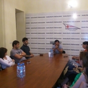 ვეფხისტყაოსანი თანამედროვეობის სარკმლიდან