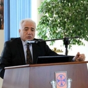 ახალგაზრდა მეცნიერთა და ანალიტიკოსთა სალექციო კურსი