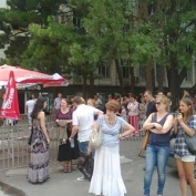 ერთიანი ეროვნული გამოცდები დასრულდა