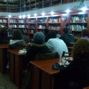 აზროვნება ავტორიტეტების გარეშე