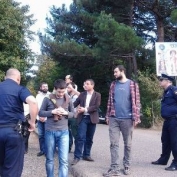 „პარტიზანული მებაღეობა თბილისში“ 30 სექტემბერს აქციას გეგმავს