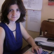ნინო ზურიაშვილი: „ჟურნალისტი არ შეიძლება იყოს მორჩილი