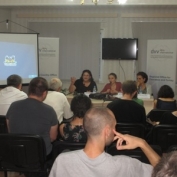 „ ენერგოეფექტურობა და ენერგოდაზოგვა - პრობლემები და პერსპექტივები“