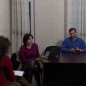 თამარ კორძაია საზოგადოებრივი მაუწყებლის შესახებ