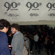 90-იანები ART-ში