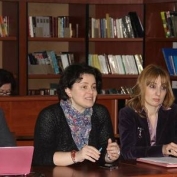 უმაღლესი განათლებისა და მეცნიერების სტრატეგიულ განვითარებაზე მუშაობა გრძელდება
