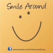 Smile Around - ცხოვრება მშვენიერია