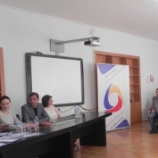 პროფესიულ სტუდენტთა ოლიმპიადის გამარჯვებულთა დაჯილდოება გაიმართა