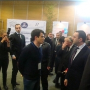 საქართველოს ახალგაზრდული ორგანიზაციების მე-5 ფორუმი გაიხსნა