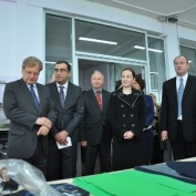 პროფესიული სასწავლებლების სამკერვალო სექტორისათვის სახელმძღვანელოები შეიქმნა