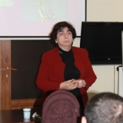 „პროდუქტის უმეტესობა, რომელსაც ჩვენ ვიღებთ, გენმოდიფიცირებულია“