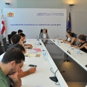 ზოგად განათლებაში დაგეგმილი და განხორციელებული სიახლეები