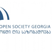 ახალი ონლაინრადიო ფონდ „ღია საზოგადოებისგან“