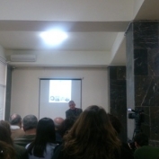 თერგდალეულები, პიროვნული კონფლიქტი და ეროვნული ცხოვრება