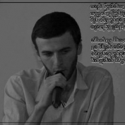 შშმ ბავშვების ნამუშევრების გამოფენა-გაყიდვა 