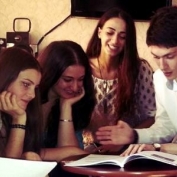 „ერთად დავძლიოთ სტუდენტური პრობლემები“