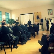 „დადგმული და დაუდგმელი ძეგლის ამბავი“ ქართულ უნივერსიტეტში