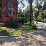სოხუმის ტურისტული ადგილები