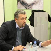 სერგი კაპანაძე უკრაინაში განვითარებულ მოვლენებზე