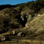 სოფელი საუკუნის შემდეგ