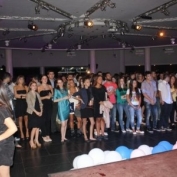 კავკასიის უნივერსიტეტს 480 პირველკურსელი ჰყავს