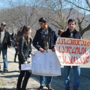 გადავარჩინოთ საყდრისი!