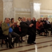 „აფხაზს და ქართველს ვერავინ დააშორებს“