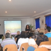 „დავითიანნის“ ახალი პროექტი