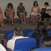 ახალგაზრდა შემოქმედები 10 წლის გიორგის დასახმარებლად ეროვნულ ბიბლიოთეკაში შეიკრიბნენ