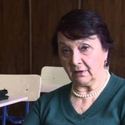                     პროფესორ შუქია აფრიდონიძის ლექცია