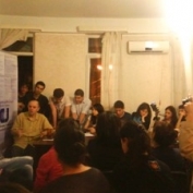 პიროვნების ჩამოყალიბების მამარდაშვილისეული კონცეფცია ლიბერალიზმის ცენტრში