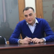                   ზაალ უდუმაშვილი  ჟურნალისტის პროფესიის შესახებ