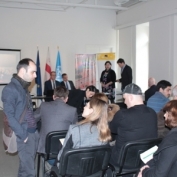ახალი ონლაინთამაში „მშვიდობის პარკი“