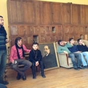 „თაობათა შეხვედრა“