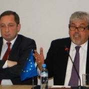    ევროკავშირის კვირეული – შეხვედრა სტუდენტებთან