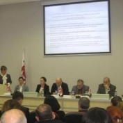 ახალი საუნივერსიტეტო პროგრამების პრეზენტაცია