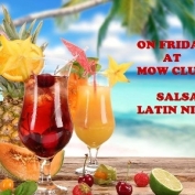 სალსას საღამო