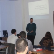 „ერთი ჰესის მშენებლობა ელექტროდამოუკიდებლობას ვერ მოუტანს საქართველოს“