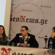 „ჩავაბათ ქვეყნები ჩვენს ბიზნესში“