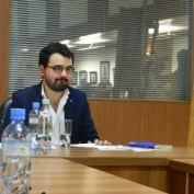 საჯარო ლექცია თემაზე - ”ნიკოლო მაკიაველის ”მთავარი”